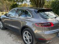 occasion Porsche Macan 3.0 V6 258ch S Diesel PDK