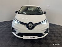 occasion Renault Zoe I E-Tech Evolution charge normale R110 Achat Intégral - 22