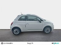 occasion Fiat 500 500 SERIE 41.2 69 ch