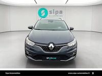Occasion Renault Mégane IV Intens 160 ch (117 kW) 2021 Bleu Break