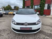 occasion VW Golf Cabriolet 