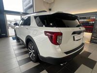 occasion Ford Explorer 3.0 Ecoboost 457ch Parallel Phev St-line I-awd Bva10 25cv