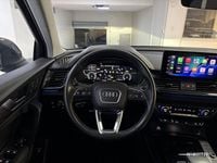 Occasion Audi Q5 Design 367 ch (269 kW) 2022 SUV
