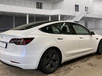 Occasion Tesla Model 3 Standard Range 208 kW (283 ch) 2021 Berline