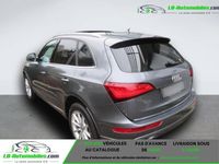 occasion Audi Q5 TDI 190 BVA Quattro