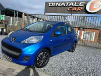 occasion Peugeot 107 1.0i Urban - EURO 5 Zone LEZ OK - Garantie 1 an