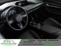 occasion Mazda 3 2.0L e-SKYACTIV-X M Hybrid 186 ch BVA