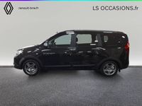occasion Dacia Lodgy LodgydCI 110 5 places
