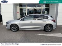 occasion Ford Focus 1.0 Flexifuel mHEV 125ch ST-Line X - VIVA3683185