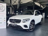 occasion Mercedes G250 d 204ch 4Matic Sportline 9G-Tronic