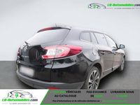 occasion Renault Mégane IV dCi 130 BVM