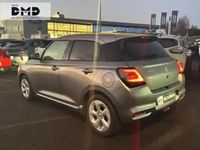 Occasion Suzuki Swift 2025 Mineral gray metal Berline