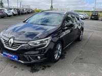 occasion Renault Mégane IV Estate Tce 130 Intens