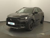 Occasion DS Automobiles DS7 Crossback Performance Line Plus 2021 Noir SUV