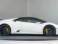 occasion Lamborghini Huracán HuracanDct Performances Vos