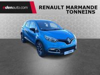 occasion Renault Captur TCe 120 Intens EDC