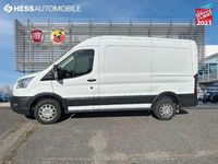 occasion Ford Transit T310 L2h2 2.0 Ecoblue 130ch S/s Trend Business