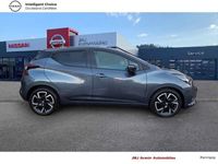 occasion Nissan Micra Micra 2021IG-T 92