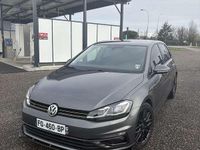 Occasion VW Golf VII 150 ch (110 kW) 2020 Berline