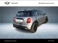 Occasion Mini Cooper Premium Plus 137 ch (100 kW) 2023 Citadine