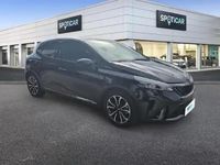 Occasion Renault Clio V Techno 91 ch (66 kW) 2025 Noir etoile Berline