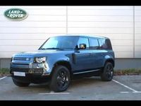 Occasion Land Rover Defender Black Edition 2025 Bleu SUV
