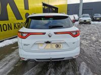 occasion Renault Mégane GT Iv 1.6 205 Bva7 Siege Chauffant Camera Bluetooth T