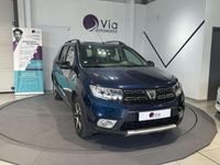 occasion Dacia Logan 1.5 Dci 90 Stepway