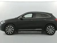 Occasion Mercedes GLA250 15 ch (11 kW) 2020 Noir SUV