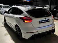 occasion Ford Focus RS 2.3 EcoBoost 350 cv SS RECARO - CARPLAY - CAMERA RECULE