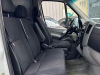 Occasion Mercedes Sprinter 129 ch (94 kW) 2015 Van