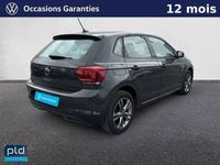 occasion VW Polo 1.0 TSI 95 S&S DSG7 Carat