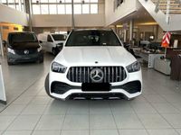 occasion Mercedes GLE53 AMG Classe435ch+22ch Eq Boost 4matic+ 9g-tronic Speedshift Tct