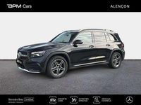 Occasion Mercedes GLB200 AMG line 152 ch (111 kW) 2025 Noir SUV