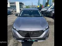 Occasion Peugeot 308 Allure 137 ch (100 kW) 2025 Gris Break