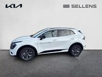 Occasion Kia Sportage GT-Line 2025 Deluxe white SUV