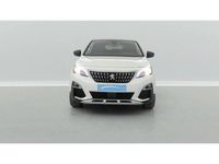 Occasion Peugeot 3008 S 130 ch (95 kW) 2019 Blanc SUV