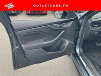 Occasion Skoda Kamiq Monte Carlo 110 ch (80 kW) 2021 Gris météore SUV