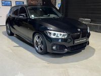 occasion BMW 118 118 SERIE F20 LCI2 i 136 ch BVA8 M Sport Ultimate Pack M Spor