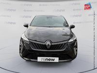 Occasion Renault Clio V Techno 90 ch (66 kW) 2025 Noir Citadine