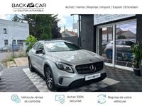occasion Mercedes 200 Gd 7-G DCT Intuition