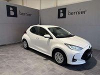 Occasion Toyota Yaris Hybrid Business Edition 116 ch (85 kW) 2024 Blanc Berline