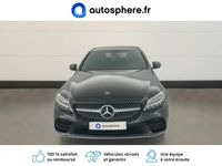 occasion Mercedes CL200 d 160ch AMG Line 9G-Tronic