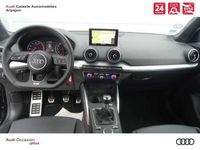 occasion Audi Q2 1.4 TFSI 150ch COD S line