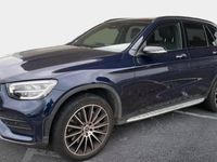 Occasion Mercedes GLC300e AMG line 197 ch (144 kW) 2022