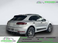 occasion Porsche Macan Turbo 3.6 V6 400 Ch