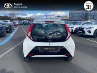 occasion Toyota Aygo 1.0 VVT-i 72ch x-play 5p MY20