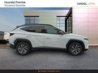 occasion Hyundai Tucson 1.6 T-GDi 230ch Hybrid Creative BVA6 - VIVA181439156