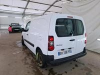 Occasion Citroën Berlingo Comfort 76 ch (55 kW) 2016 Blanc Monospace