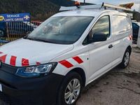 Occasion VW Caddy 105 ch (77 kW) 2023 Monospace